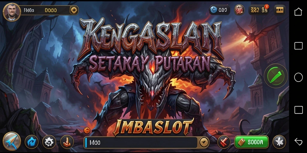 Gameplay menegangkan dengan elemen horor yang mendalam.