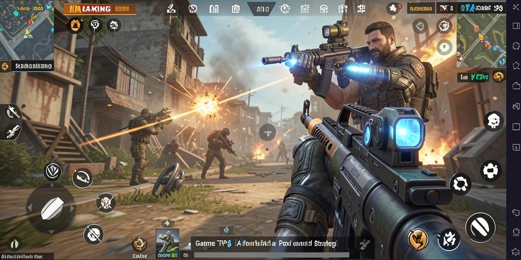 Gameplay menarik dan seru di RAJAKING.