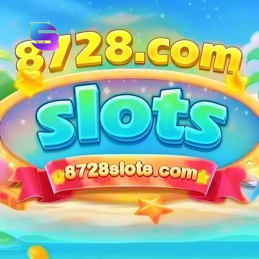 Logo 8728slots